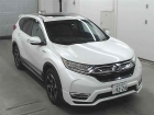 Honda CR-V RT5 - 2020 год