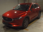 Mazda CX-5 KFEP - 2019 год