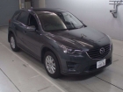 Mazda CX-5 KEEFW - 2016 год
