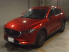 Mazda CX-5 KF2P - 2020 год