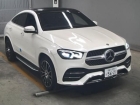 Mercedes-Benz GLE 167323* - 2020 год