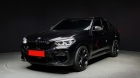 BMW X4 xDrive AT M Competition - 2020 год