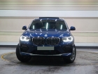 BMW X4 xDrive 20d xLine - 2020 год