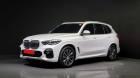 BMW X5 xDrive 30d AT M Sport - 2020 год