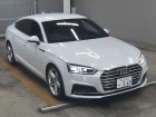 Audi A5 F5A - 2020 год