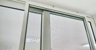Москитная сетка на раздвижные окна