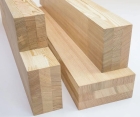 Клееная балка деревянная (160х140х6000)