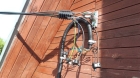  Ввод сип кабеля в дом 4х16