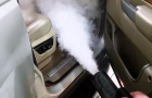 Комплексный метод холодный + горячий туман 