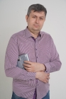 Психолог Клюев Андрей Александрович
