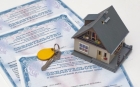 Регистрация прав собственности на построенный жилой дом