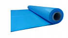 Пленка ПВХ для бассейнов оптом (синий, голубой) 0,4 мм