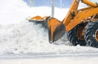 Заказать трактор для уборки снега (нал)