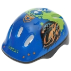Шлем детский защитный Next р.S, цвет синий арт.HELM-33