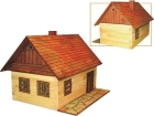 Модель деревянная КОТТЕДЖ Walachia