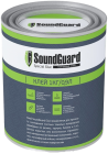 Саундгард Клей контактный для звукоизоляции SoundGuard 0,8кг, 1л