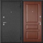Дверь входная БУЛЬДОРС «ECONOM-60 ED-2 ДУБ ЗОЛОТОЙ»