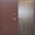 Дверь входная ТУЛЬСКИЕ ДВЕРИ «Е3 ЛАУРА»