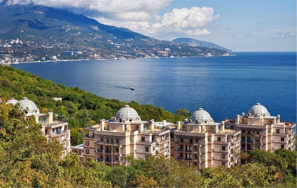 Сколько стоит недвижимость в Крыму: рейтинг городов